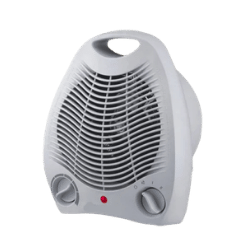 Electric Fan Heater