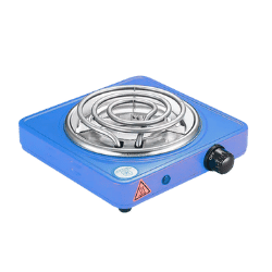 Electric Stove