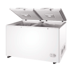 Freezer