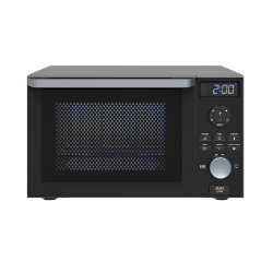 Microwave Oven