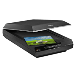 Scanner