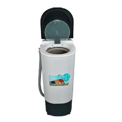 Spin Dryer