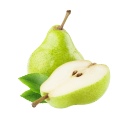 Pear