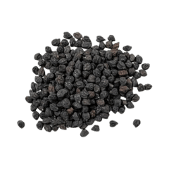 Black Chickpeas