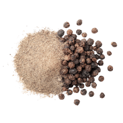Black Pepper Powder