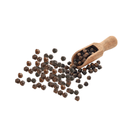 Black Pepper