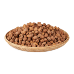 Brown Chickpeas