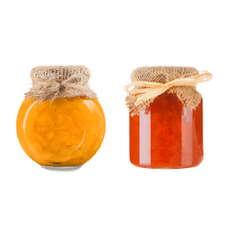 Fruit Jam