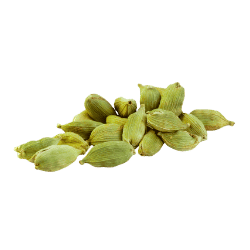 Green Cardamom