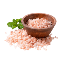 Pink Salt