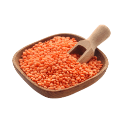 Red Lentils