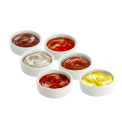Sauces