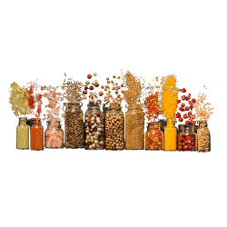 Spices