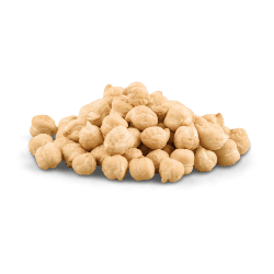 White Chickpeas