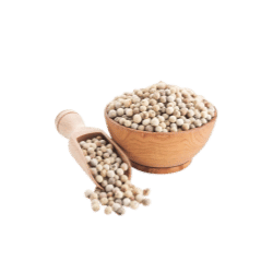 White Pepper