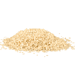 White Sesame