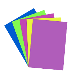 Color Paper