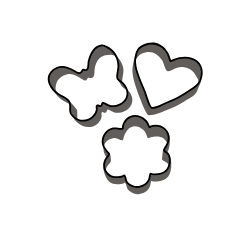 Cookie Cutter
