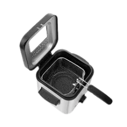 Deep Fryer