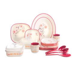 Dinner Set