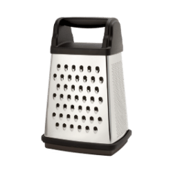 Grater