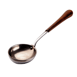 Ladle