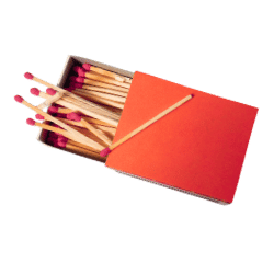 Match Box