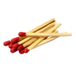 Match Stick