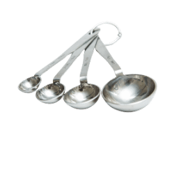 Measuring Spoon