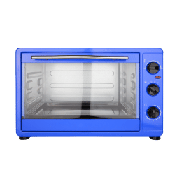 Oven