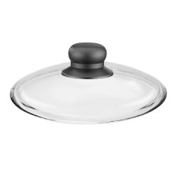 Pan Lid