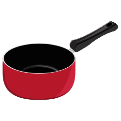 Sauce Pan