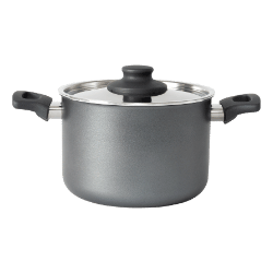 Stockpot