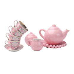 Tea Set