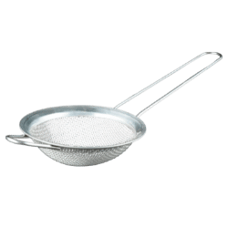 Tea Strainer