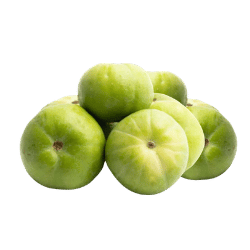 Apple Gourd