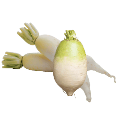 Daikon