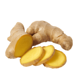 Ginger