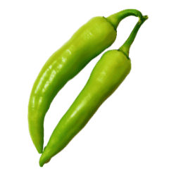 Green Chilli