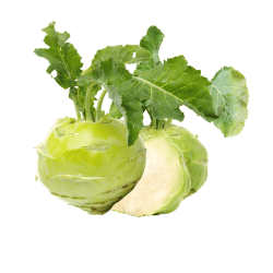 Kohlrabi
