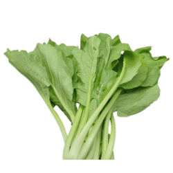 Mustard Green