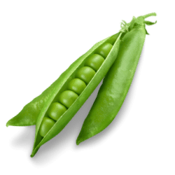 Peas