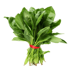 Spinach