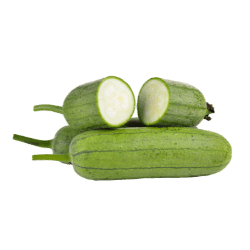 White Gourd