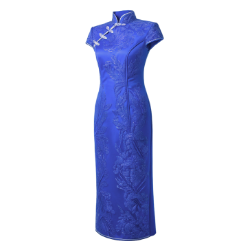 Cheongsam Qipao