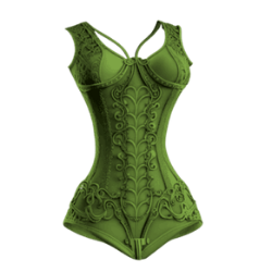 Corset