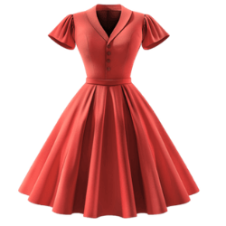 Frock