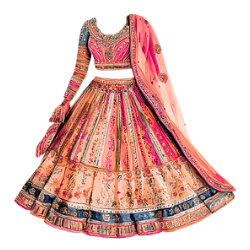 Lehenga