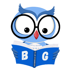 Owl Logo for Heading
