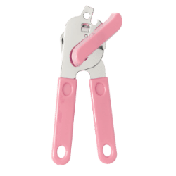 pink Can opener image